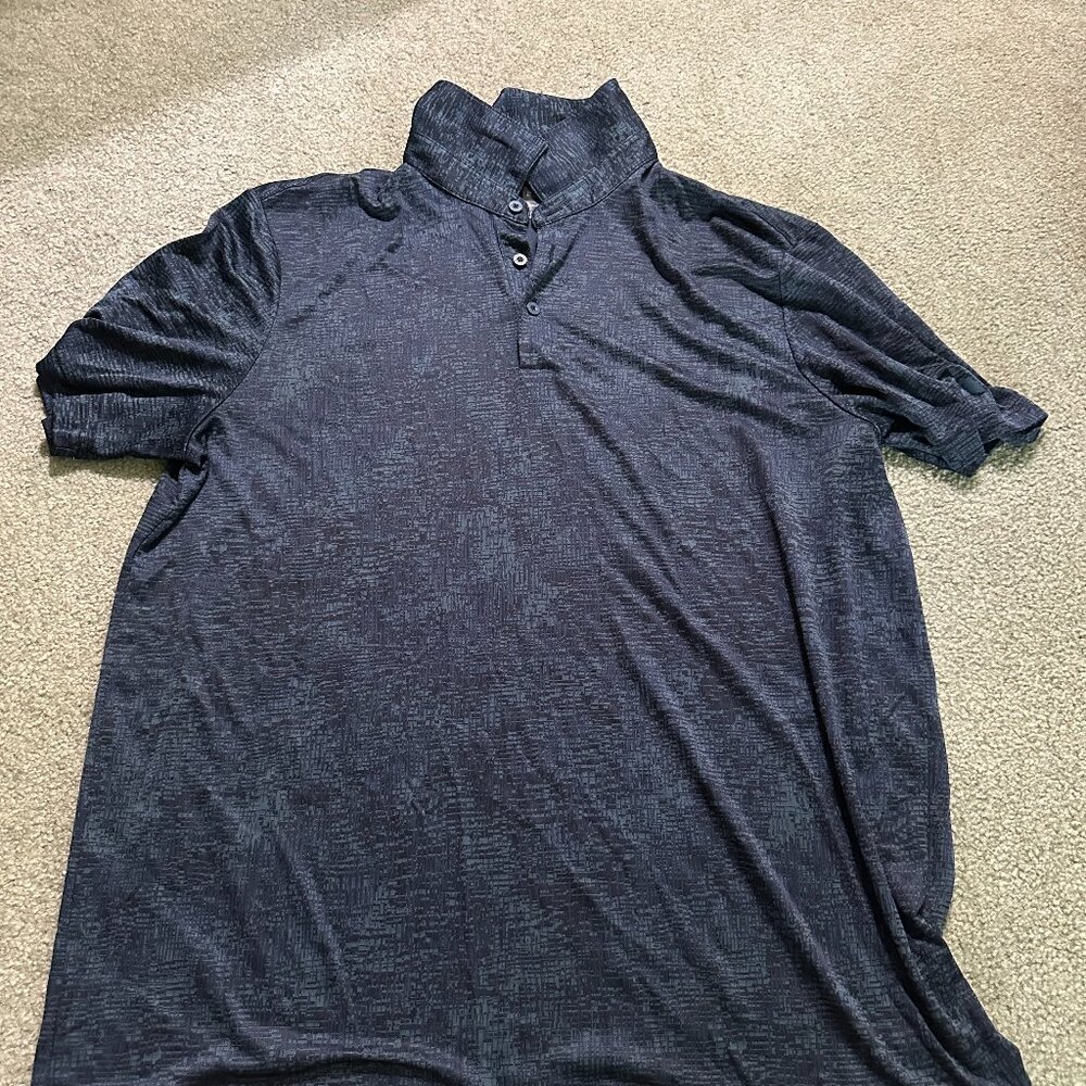 Adidas Sport Polo Top